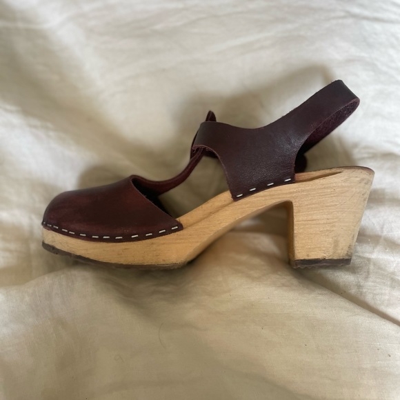 Lottas clogs - Picture 2 of 3